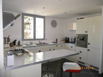 Bed & Breakfast Les Algues Du Grau