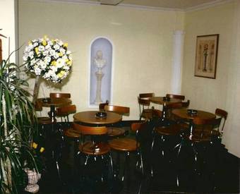 Hotel El Greco