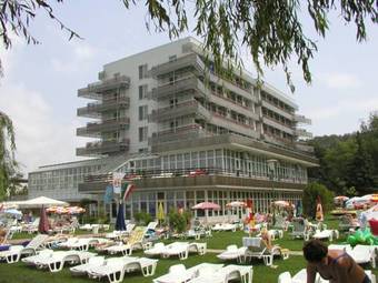 Frida Family Hotel