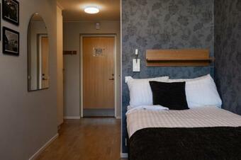 Hotel Jula Stay & Go