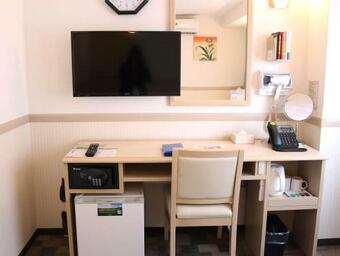 Hotel Toyoko Inn Tsukuba Express Misato Chuo Eki