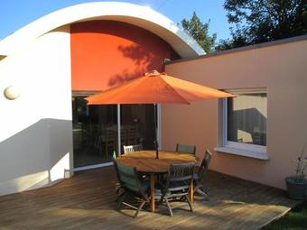 Holiday Home Lochrist Le Conquet