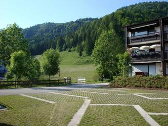 Apartamento Oostenrijk-walchsee-hasewinkel