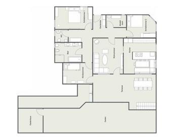 Apart Dahoam