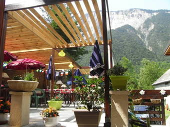 Hotel Le Terminus