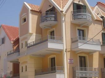Mary's Apartments