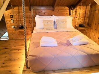 Old Nest House