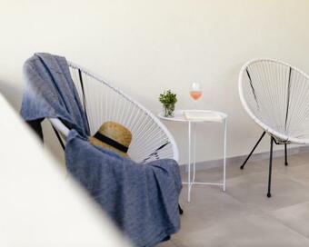 Apartamento Mystes