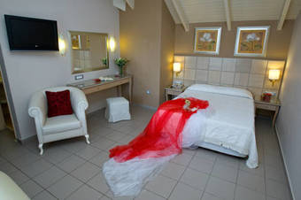 Ionian Plaza Hotel