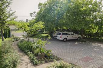 Hostal Bod� H�z