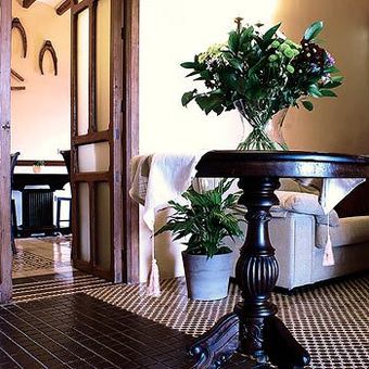 Hotel Cases Noves