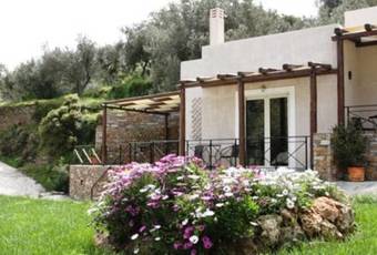 Apartamento Naiades Villas