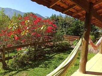 Recanto Do Sossego