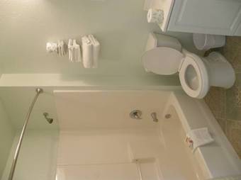 Motel Garden Inn & Suites Pearsall