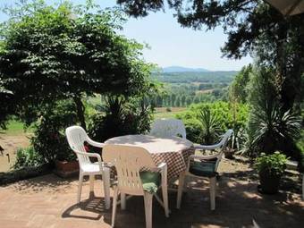 Agroturismo Fattoria Di Mugnano