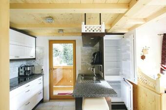 Chalet In Hochkrimml