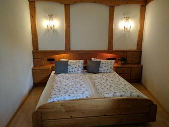 Apartamento Landhaus Mayer
