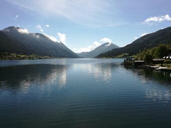 Hostal Pension Haus Edelweiss