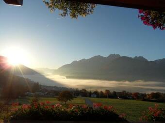 Agroturismo Moarhof