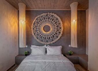 Apartamento Macrame Suites