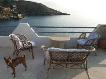 Sunrise Seahouse