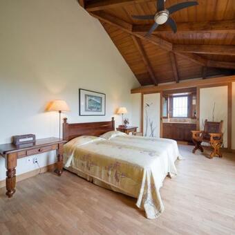 Villa Vrysomylos