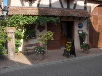 Hotel Le Vignoble