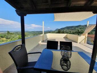 Agroturismo Villa Antonia