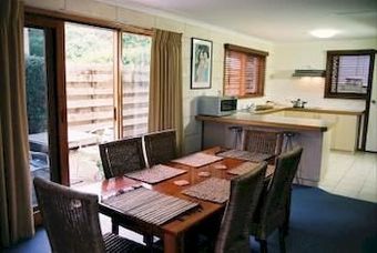 Loch Ard Motor Inn
