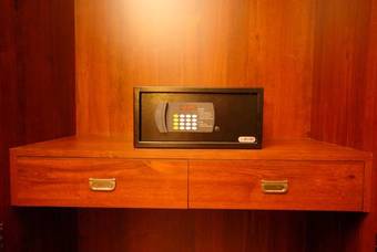 Hotel High Point