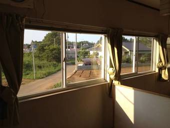 Bed & Breakfast Narita Airport Hostel