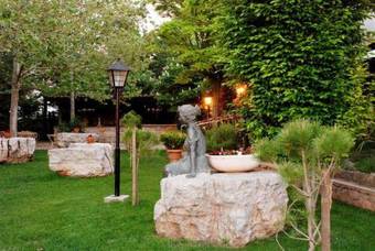 Ram�n Park-hotel