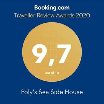 Poly's Sea Side House