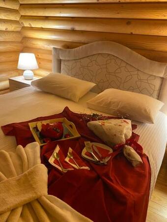 Paradise Chalet