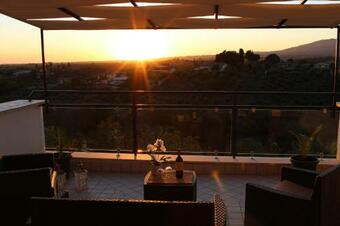 Apartamento La Terrazza Sul Corso