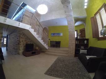 Casa Luc�a