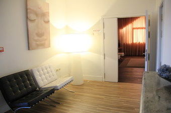 Hotel La Ermita