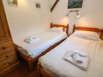 Barn Cottage