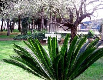 Hotel El Mol�
