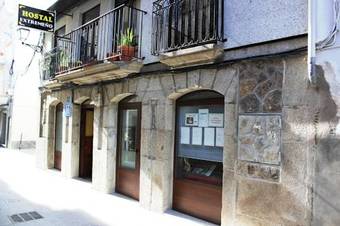Hostal Extreme�o
