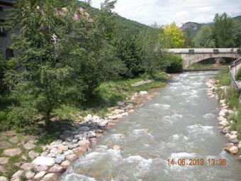 L'oblit (vall Fosca)