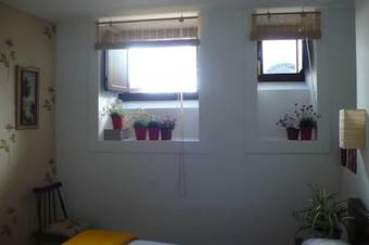 Casa La Rinconada