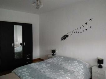 Apartamento Appartement Meubl� De Tourisme 6 Personnes