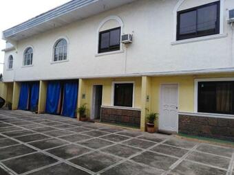 Hotel Reddoorz Near Sm Batangas City