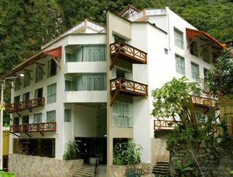 Hotel Tierra Viva Cusco Machu Picchu