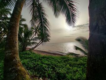 Villas At Aguada Sea Beach