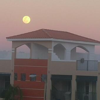 Apartamento Ocean�a