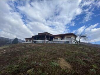 Four-room Villa
