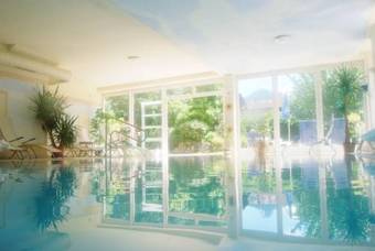 Parkhotel Zur Linde