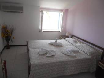 Hotel Umberto